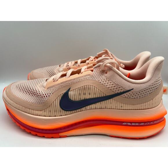 Nike Air Zoom Pegasus Premium Men's Size 12.5 Washed Coral II6308-600 New - Picture 2 of 16